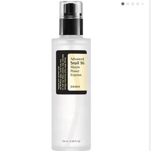 NEW COSRX Advanced Snail 96 Mucin Power Essence